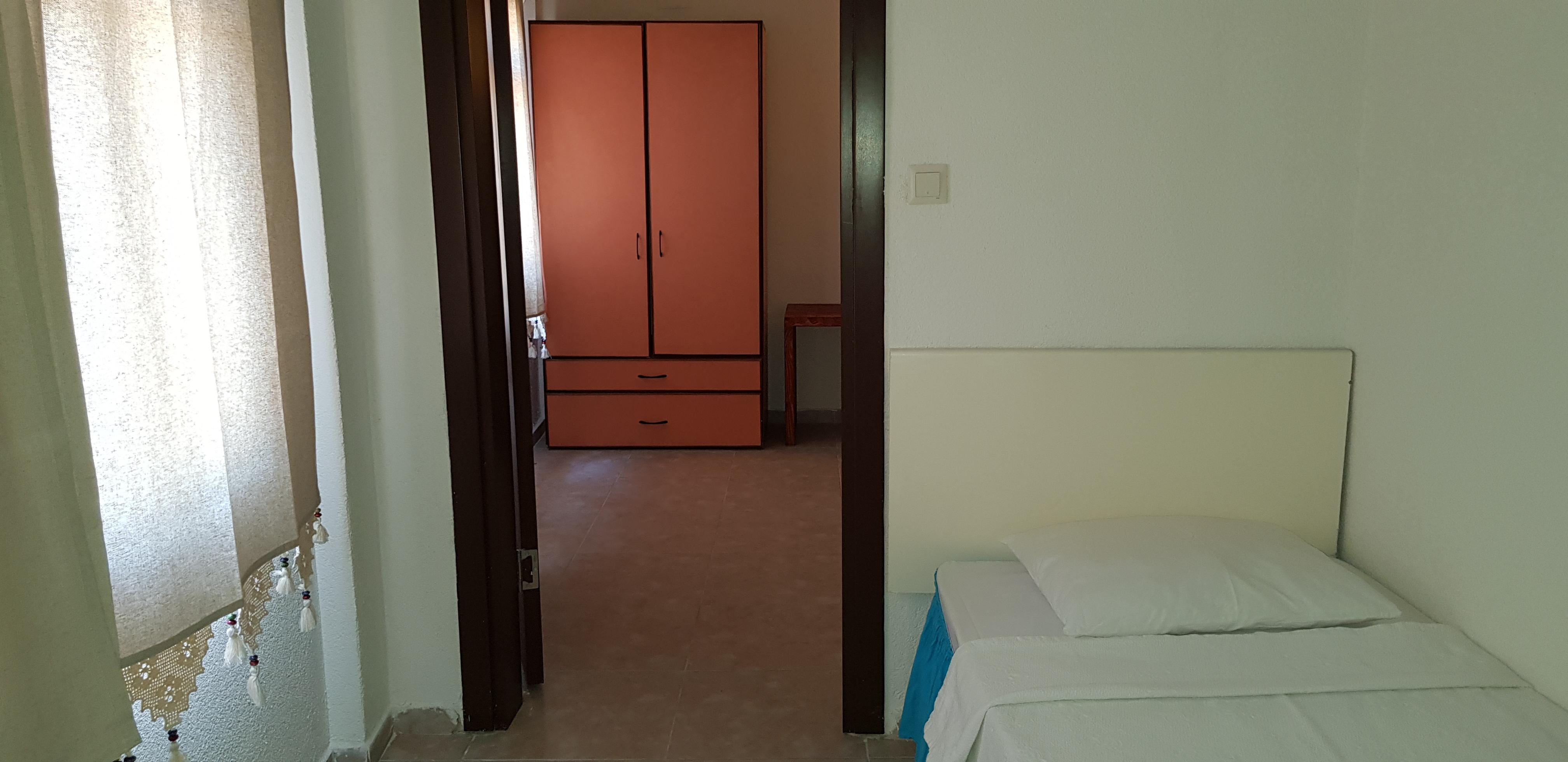 Hakan Hotel Bitez Eksteriør bilde