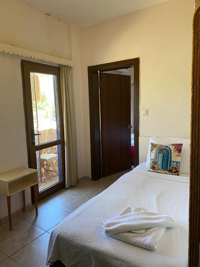 Hakan Hotel Bitez Eksteriør bilde