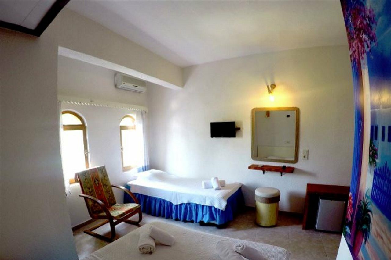 Hakan Hotel Bitez Eksteriør bilde